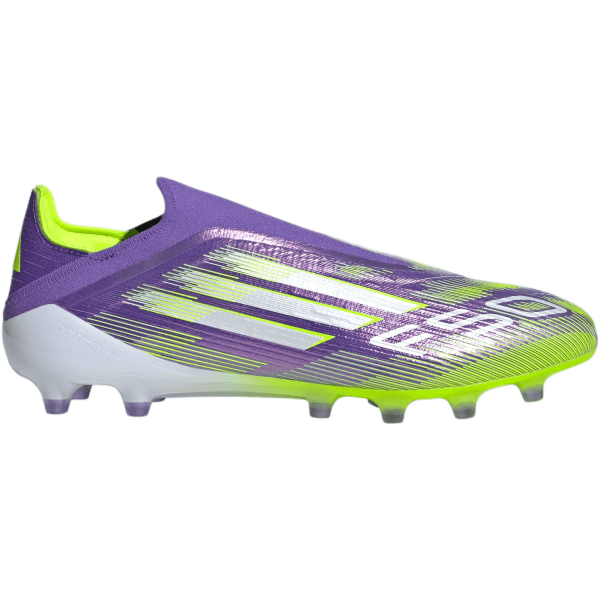 Kopačky adidas F50 ELITE LL AG - 4067906331986
