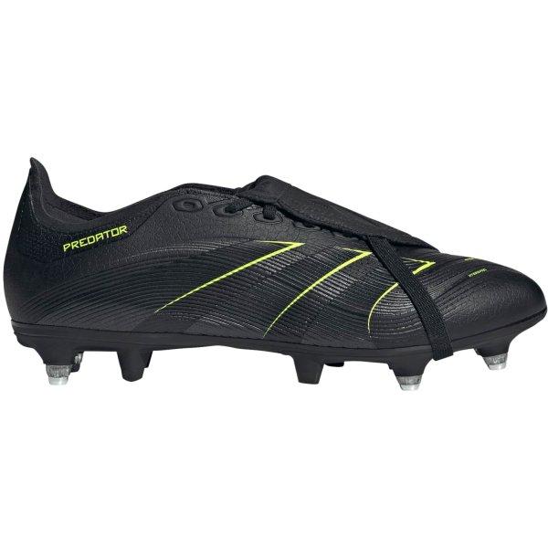 Kopačky adidas PREDATOR LEAGUE FT SG - 4068811548230
