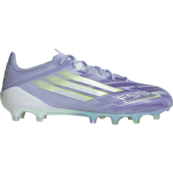 Kopačky adidas F50 SPARKFUSION L ELITE FG/AG - 4067906347635