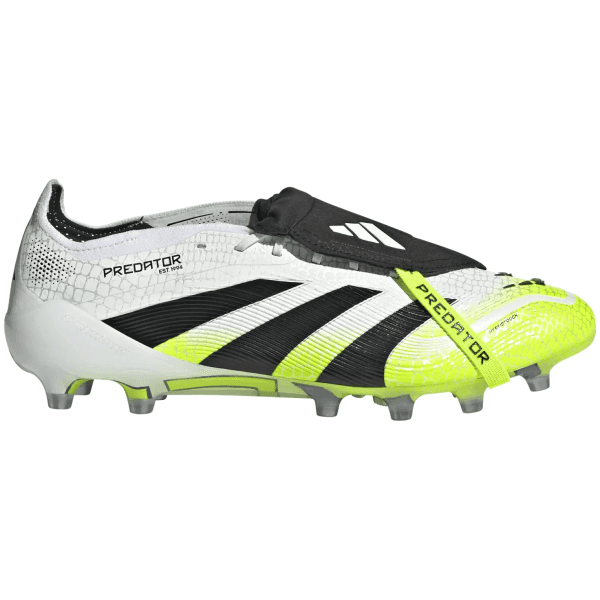 Kopačky adidas PREDATOR ELITE FT AG - 4067906417291