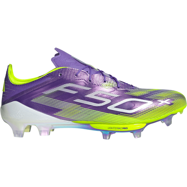 Kopačky adidas F50+ FG - 4067906294496