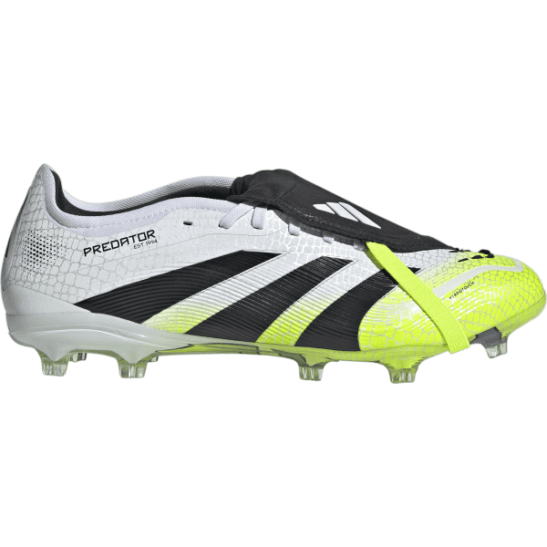 Kopačky adidas PREDATOR PRO FT FG - 4067906412746