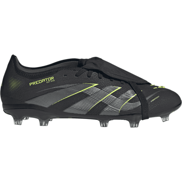 Kopačky adidas PREDATOR PRO FT FG - 4067906410681