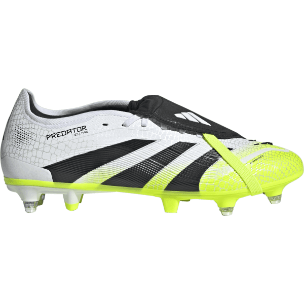Kopačky adidas PREDATOR PRO FT SG - 4067906248178
