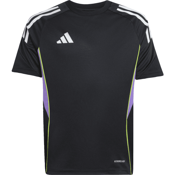 Dres adidas  Tiro 25 Competition Jersey Kids - 4068807167728