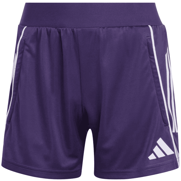 Šortky adidas  Tiro 25 Competition Short Women - 4068807102477