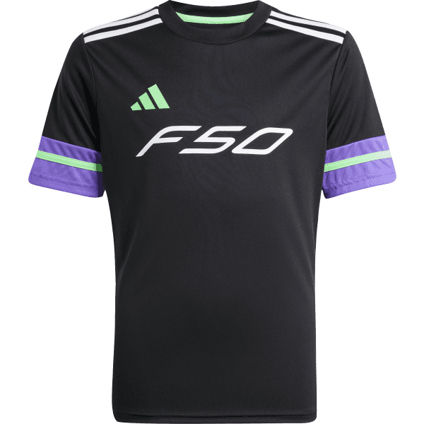 Dres adidas F50 JSY Y - 4068809782554