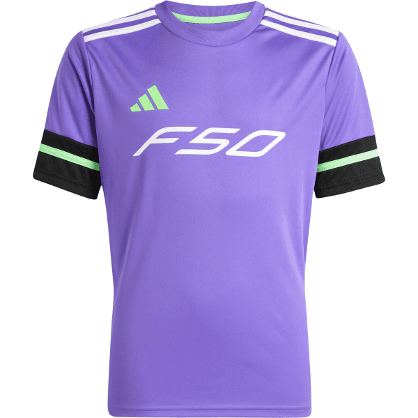 Dres adidas F50 JSY Y - 4068809712773
