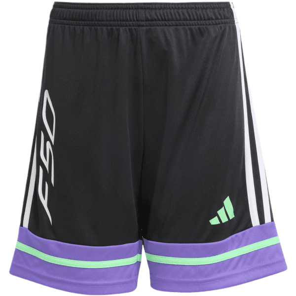 Šortky adidas  F50 Short Kids - 4068809771053