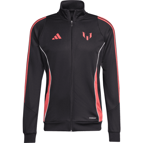 Bunda adidas MESSI JACKET - 4068811535223