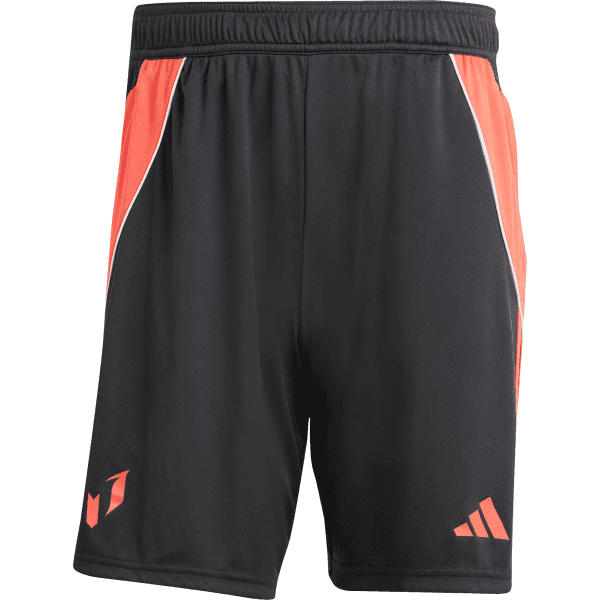Šortky adidas  Messi Short - 4068811539061