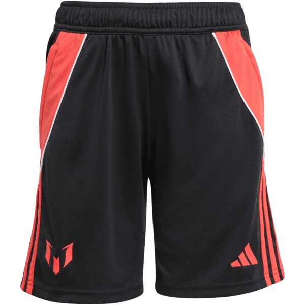 Šortky adidas  Messi Short Kids - 4068811542832