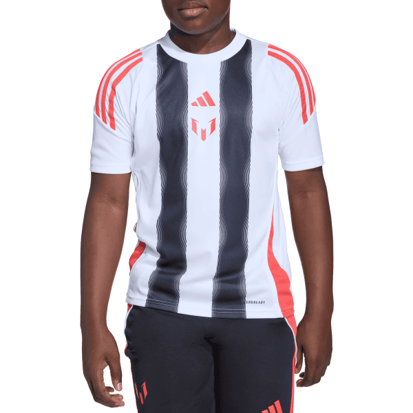 Dres adidas  Messi Training Shirt Kids - 4068811519841