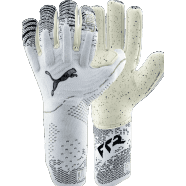 Brankárske rukavice Puma  X KS FUTURE Ultimate NC Goalkeeper Gloves - 4069159148458