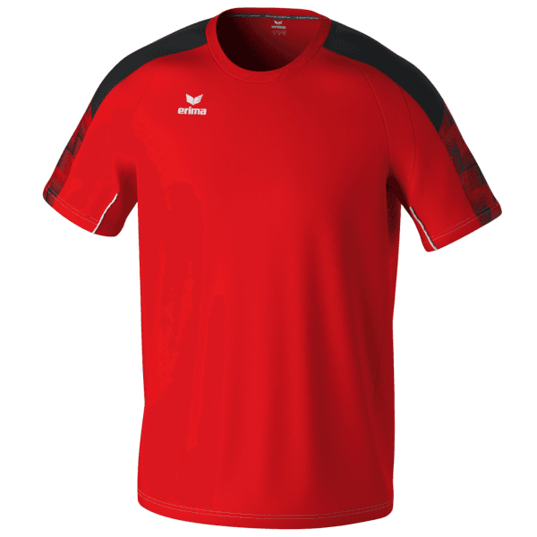 Tričko Erima EVO STAR T-Shirt - 4062075220000