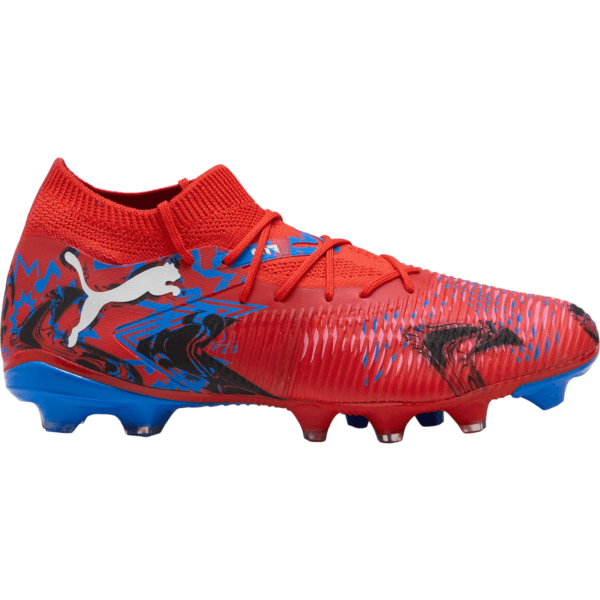 Kopačky Puma  Future 8 Match Playmakers FG/AG - 4069157997690