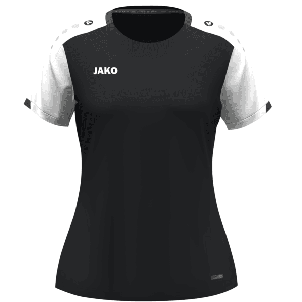 Tričko JAKO Dynamic T-Shirt Women - 4067633189140