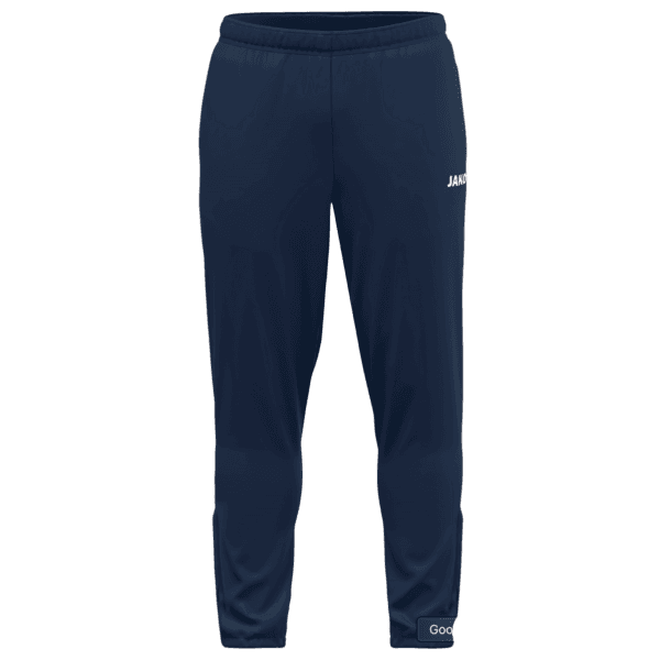 Nohavice JAKO Dynamic Polyester Pant - 4067633196452