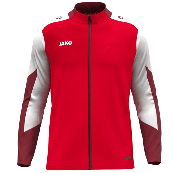 Bunda Jako Dynamic Training Jacket Kids - 4067633196612