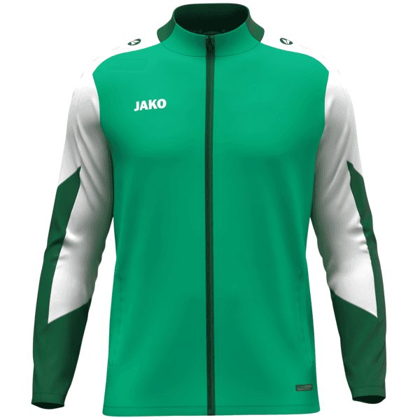 Bunda Jako Dynamic Training Jacket Kids - 4067633196667