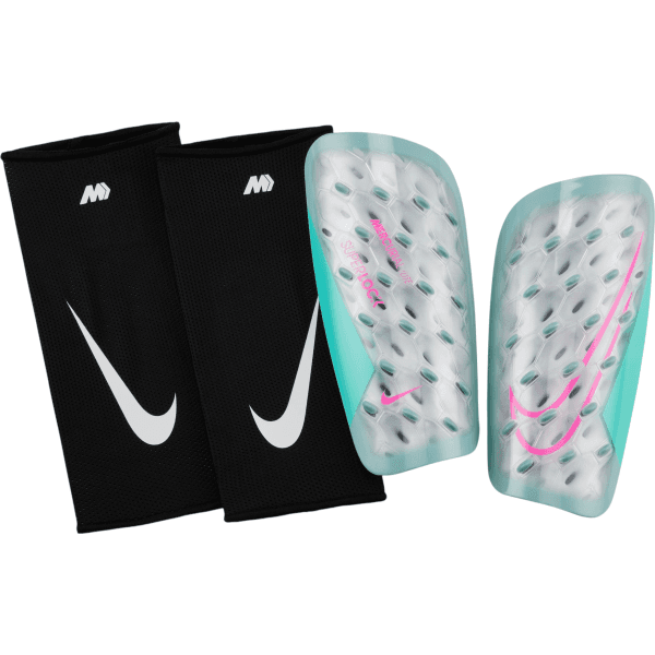 Chrániče Nike  Mercurial Lite SuperLock Shin Guards - 197861973106