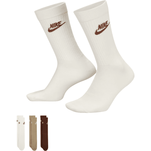 Ponožky Nike U NK NSW EVERYDAY ESSENTIAL CR - 198481647804