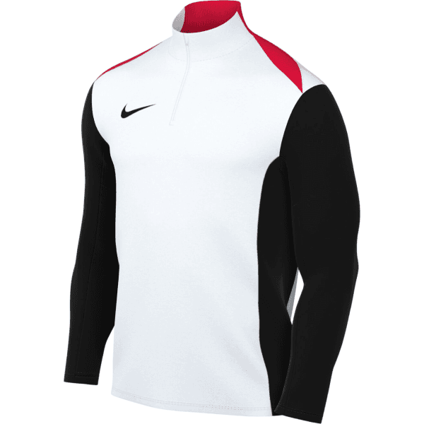 Tričko s dlhým rukávom Nike M NK DF ACADEMY PRO 24 DRIL TOP K - 197859366811
