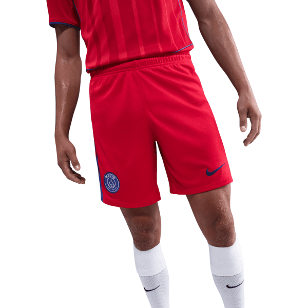 Šortky Nike  Dri-FIT Paris Saint-Germain Stadium 3rd Short 2025/26 - 197864928592