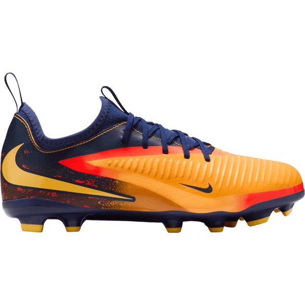 Kopačky Nike  Phantom 6 Low Academy "Erling Haaland" FG/MG Kids - 198482860325
