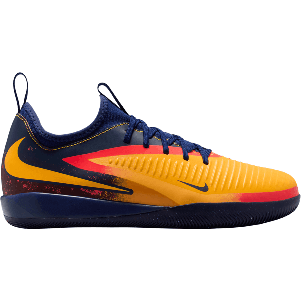 Sálovky Nike  Phantom 6 Low Academy "Erling Haaland" IC Kids - 198484313652