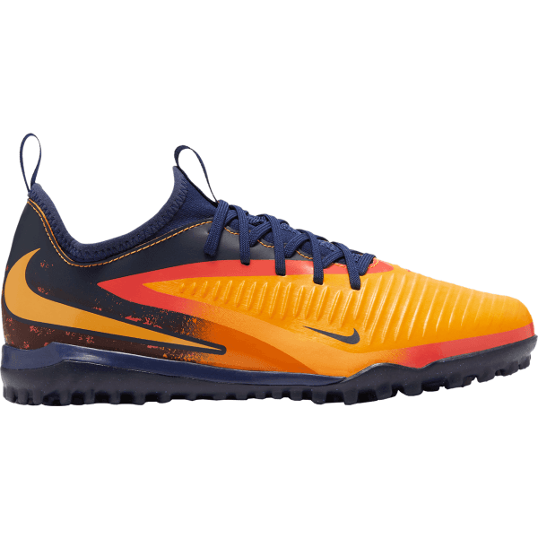 Kopačky Nike  Phantom 6 Low Academy "Erling Haaland" TF Kids - 198484300034