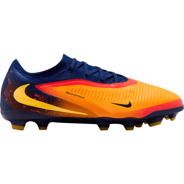 Kopačky Nike  Phantom 6 Low Pro "Erling Haaland" FG/MG Kids - 198482756635