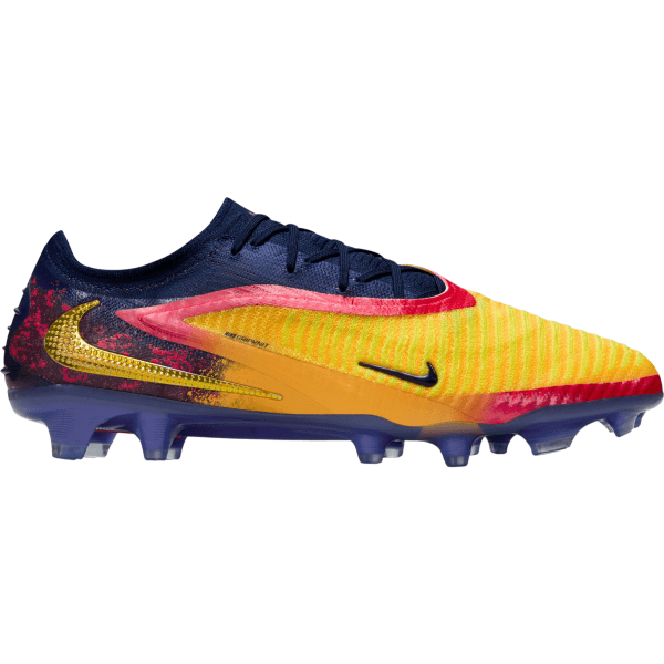 Kopačky Nike  Phantom 6 Low Elite „Erling Haaland“ FG - 198482741150