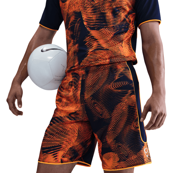 Šortky Nike  Dri-FIT Academy + Short - 198484322685