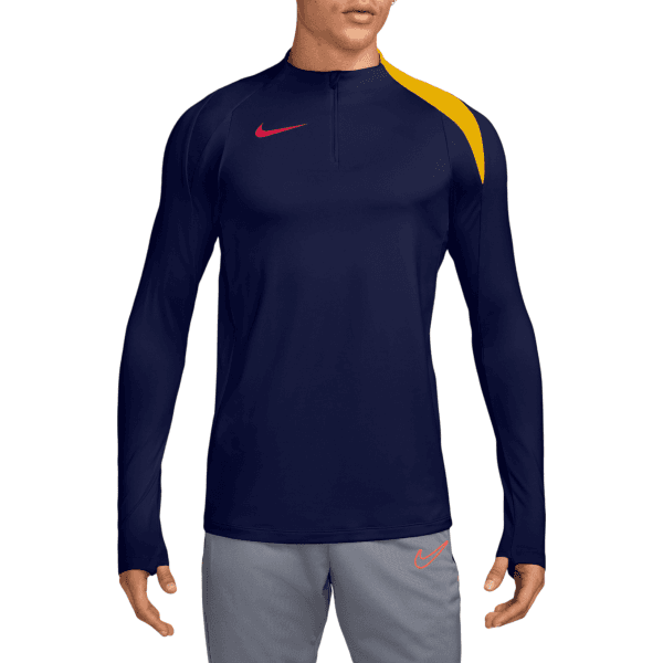Tričko s dlhým rukávom Nike  Dri-FIT Strike Total 90 Drill Tee - 198484325532