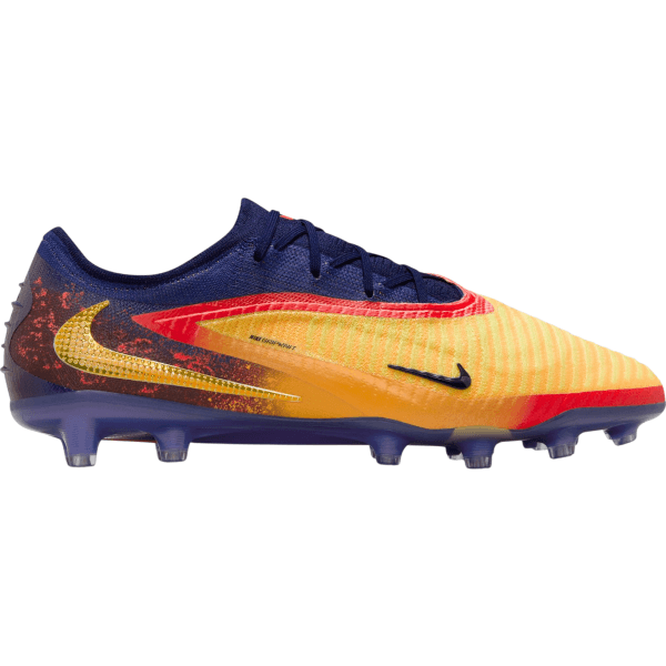 Kopačky Nike  Phantom 6 Low Elite „Erling Haaland“ AG - 198484300294