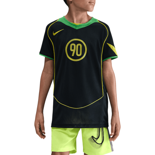 Dres Nike  T90 Energy Jersey Kids - 198481327768