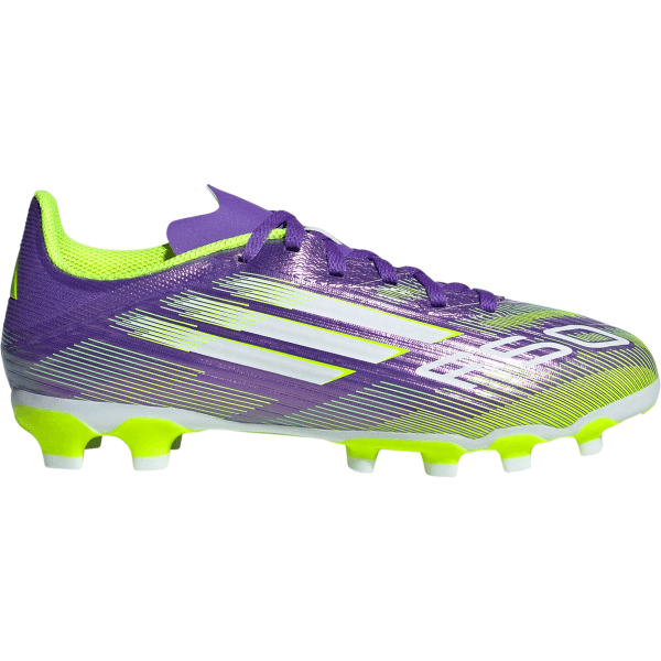 Kopačky adidas F50 LEAGUE MG J - 4067906252571