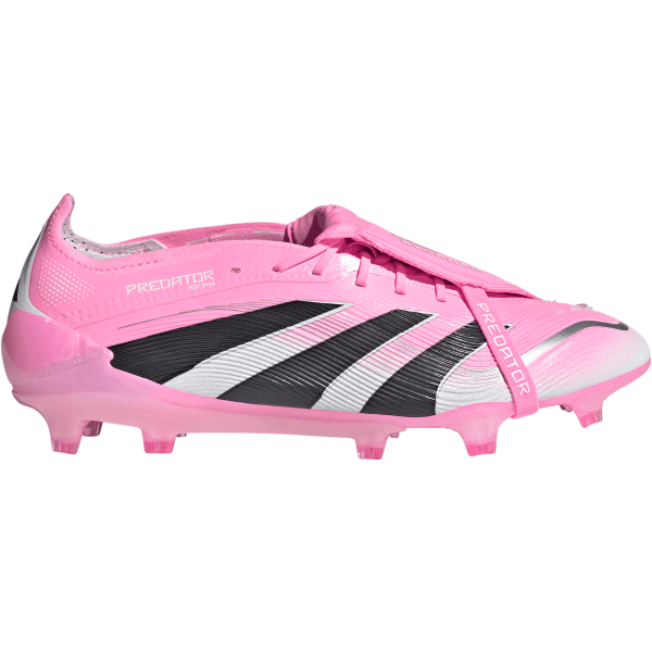 Kopačky adidas  Predator Elite Fold-Over Tongue "Beckham" FG - 4068801087893