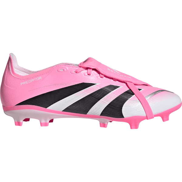 Kopačky adidas  Predator League Fold-Over Tongue FG/MG - 4068801044056