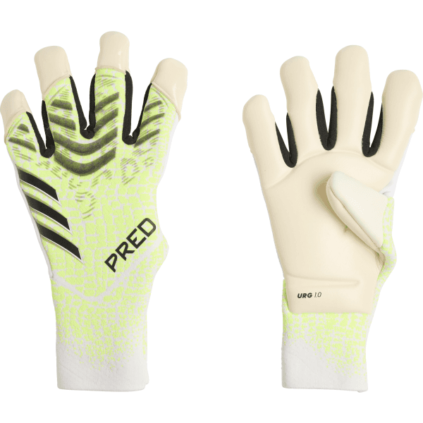 Brankárske rukavice adidas  Predator Pro Hybrid PC Goalkeeper Gloves - 4068807960718