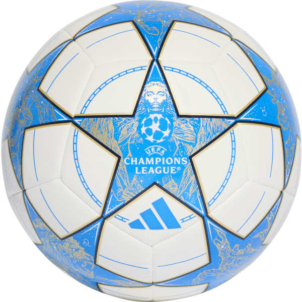 Lopta adidas  UCL Training Ball 2025/26 - 4068811955427