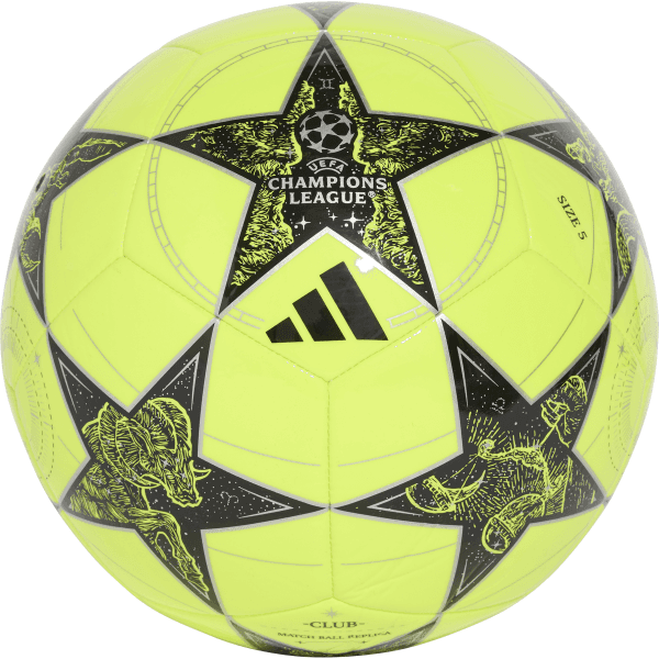 Lopta adidas  UCL Club Training Ball - 4068811959173