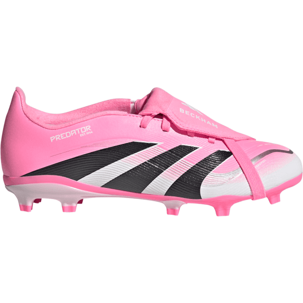 Kopačky adidas  Predator League Fold-Over Tongue FG/MG Kids - 4067907629396