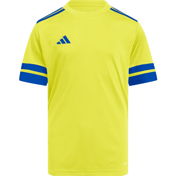 Dres adidas  Squadra 25 Jersey Kids - 4068801545829