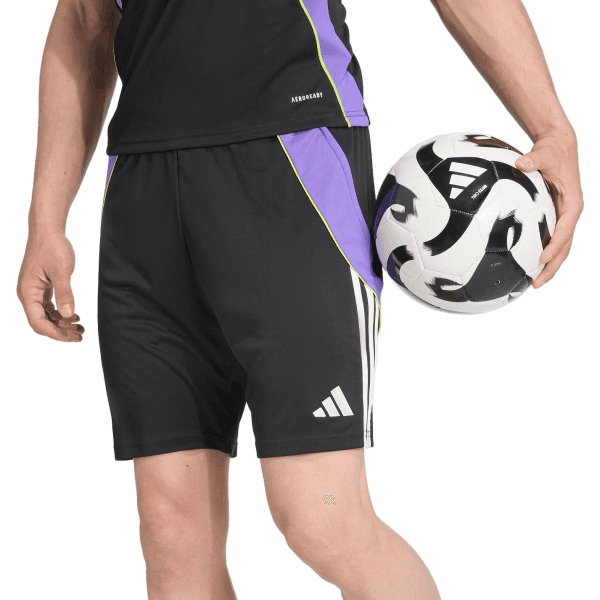 Šortky adidas Tiro24 Training Short - 4068809621303