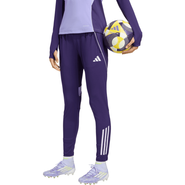 Nohavice adidas  Tiro 25 Competition Training Pants Women - 4068807102309