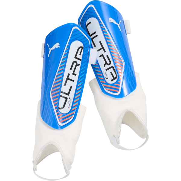 Chrániče Puma  Ultra Light Ankle Shin Guards - 4069157800334