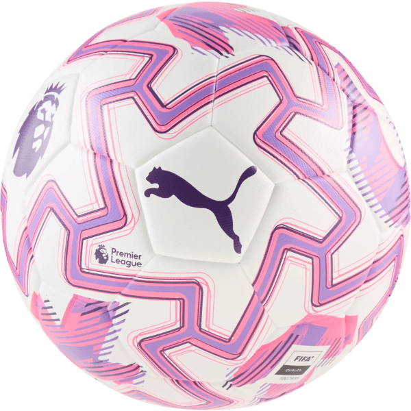 Lopta Puma  Orbita Ultimate PL Brilliance (FIFA Quality Pro) Match Ball 2025/26 - 4069157866927