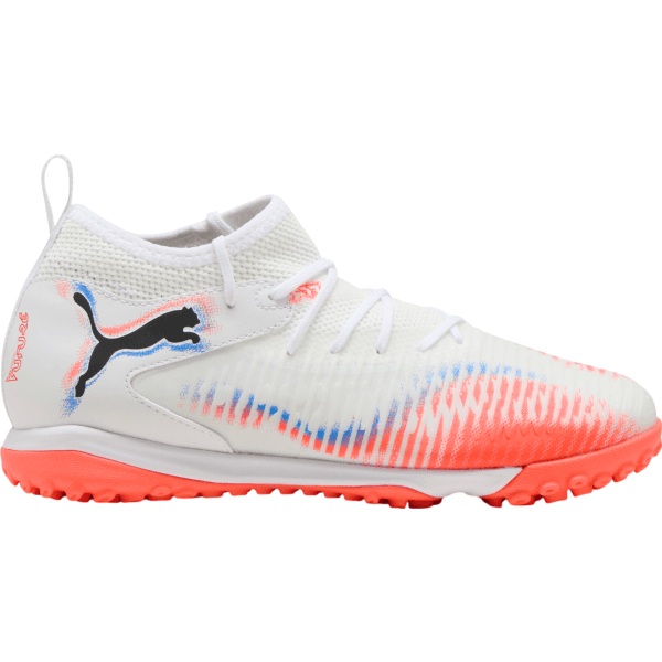 Kopačky Puma FUTURE 8 MATCH TT + Mid Jr - 4069156639225